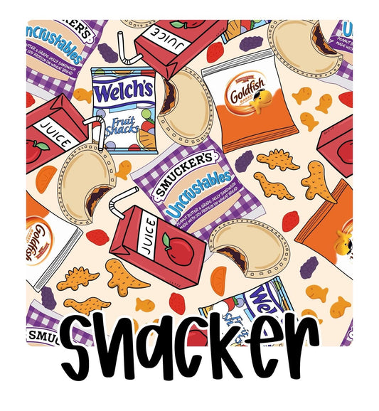 Snacker Preorder Bamboo