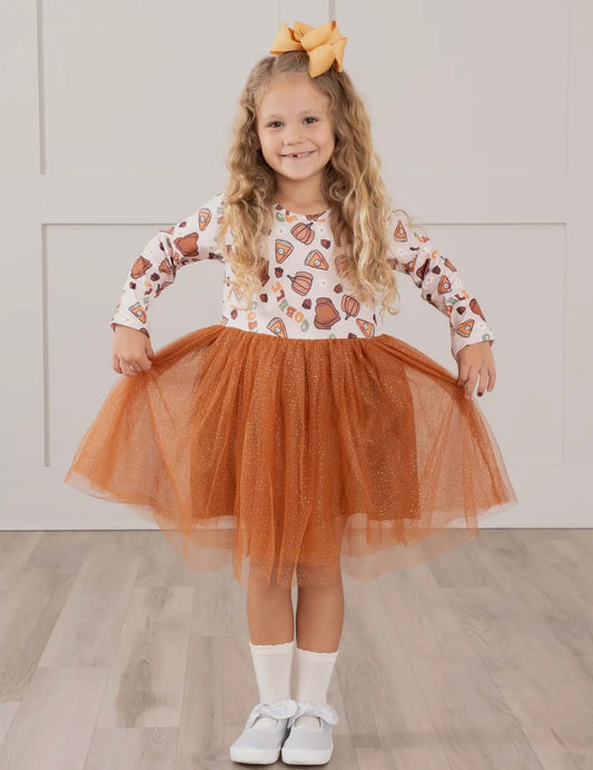 Thanksgiving Dress