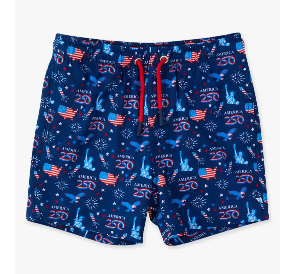 250 Swim Trunks
