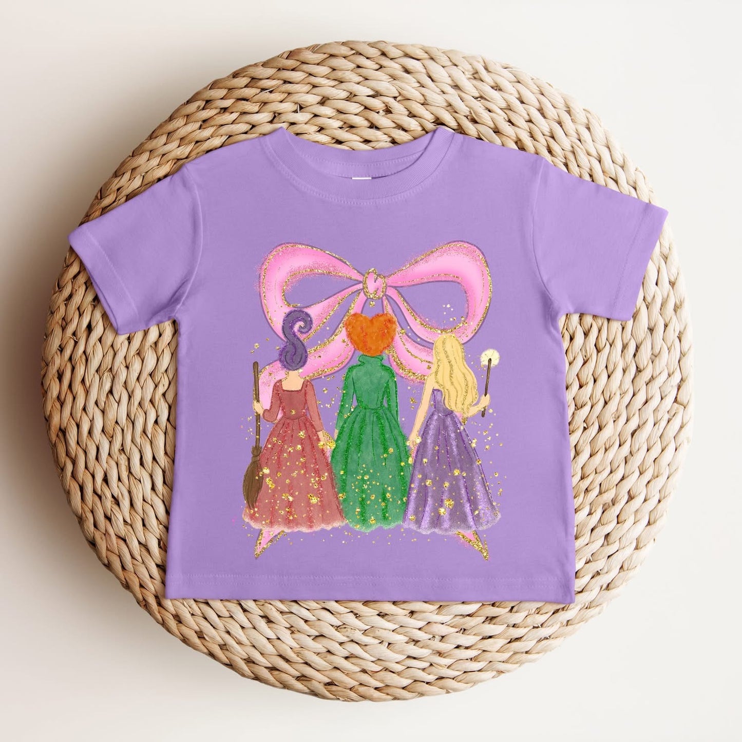 Sisters Tee