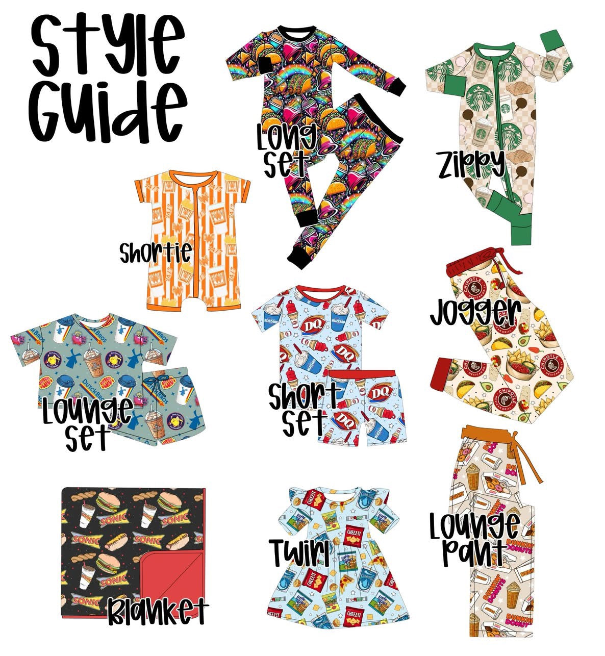 Kindness Preorder Bamboo