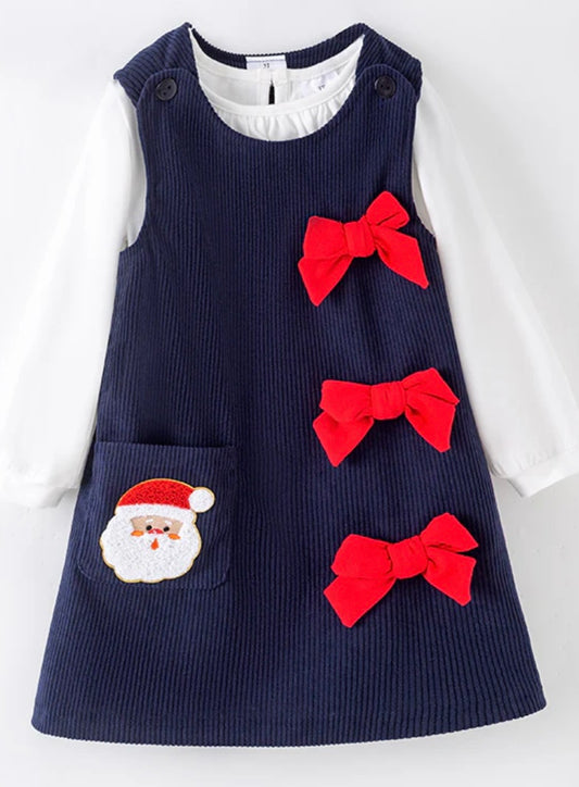 Santa Dress