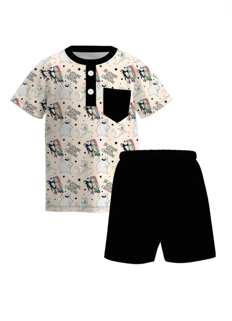 Jack Sibling Set