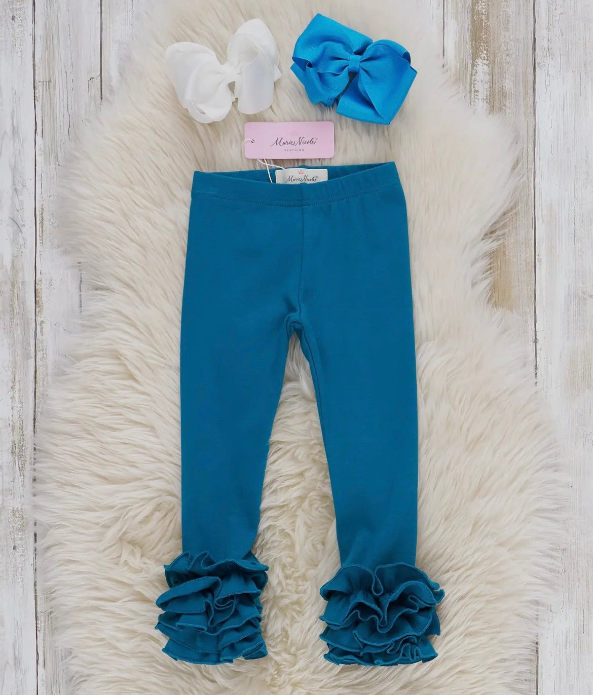 Icing Pants