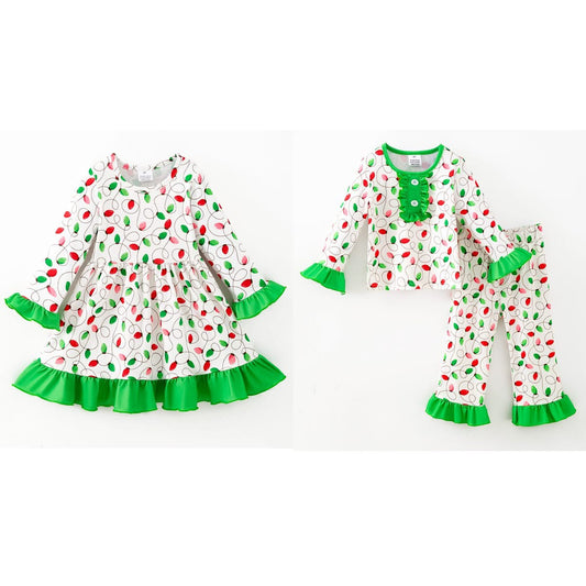 Christmas Lights Design