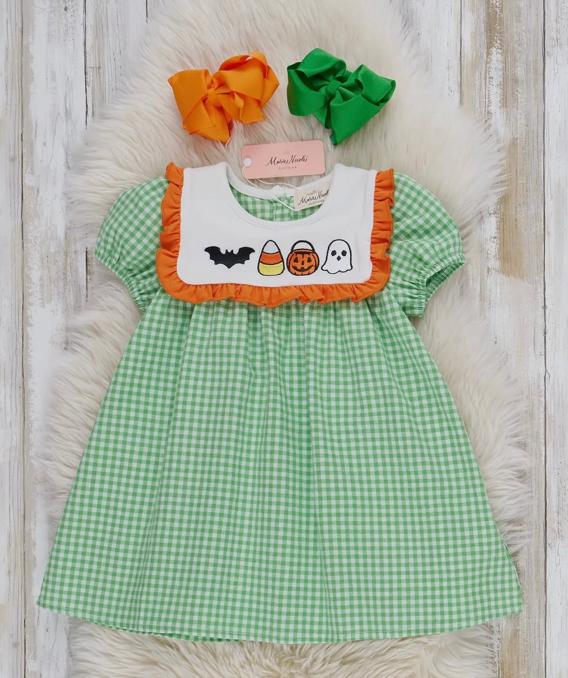 Halloween Dress