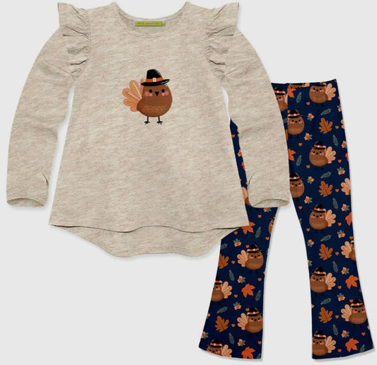 Thanksgiving Flare Set