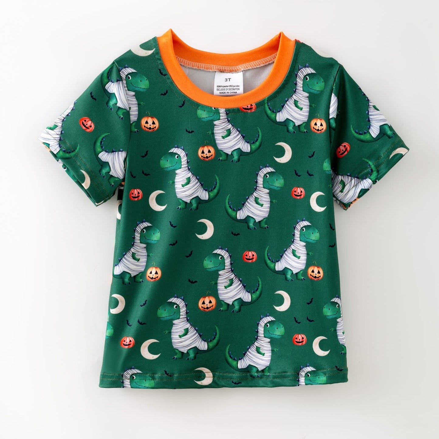 Mummy Rex Tee