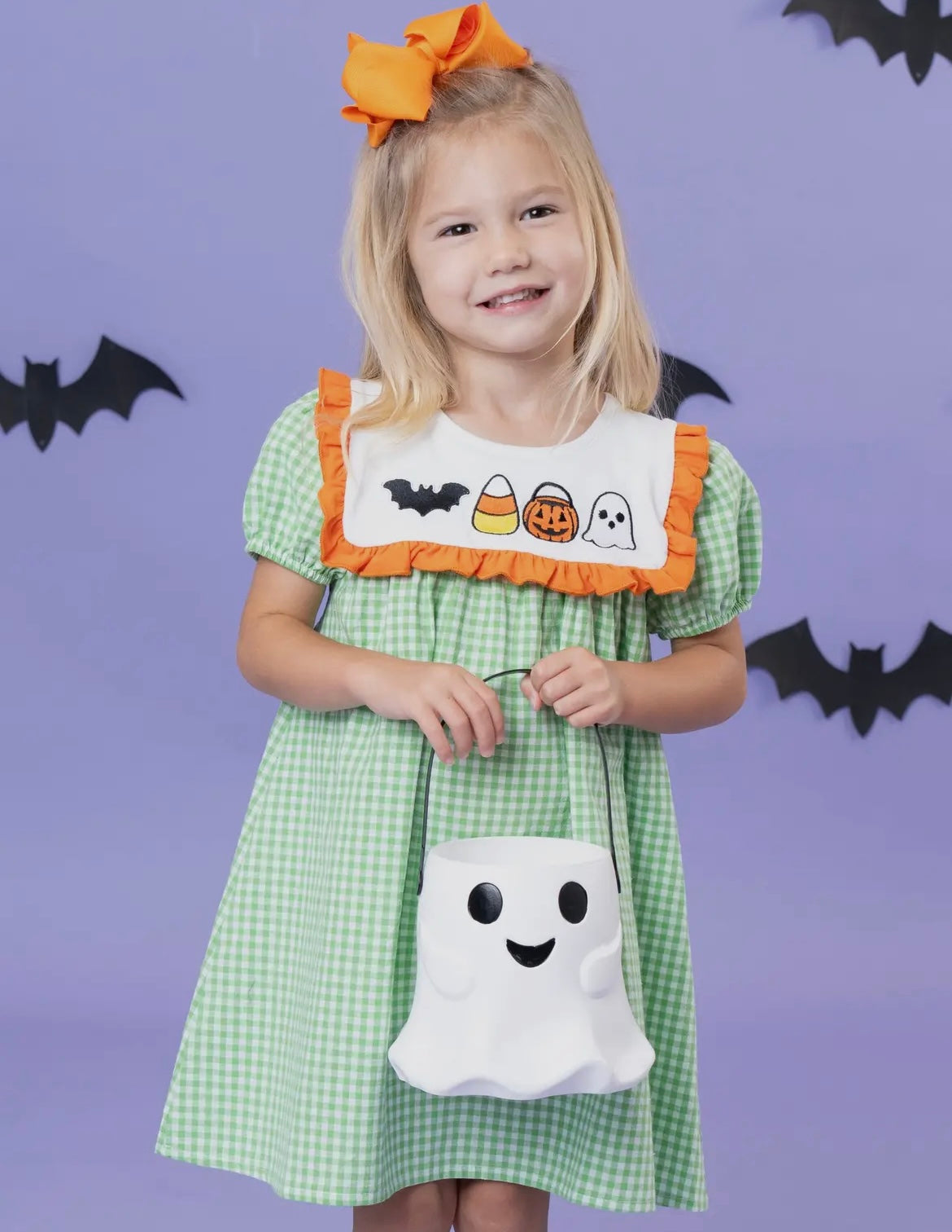Halloween Dress