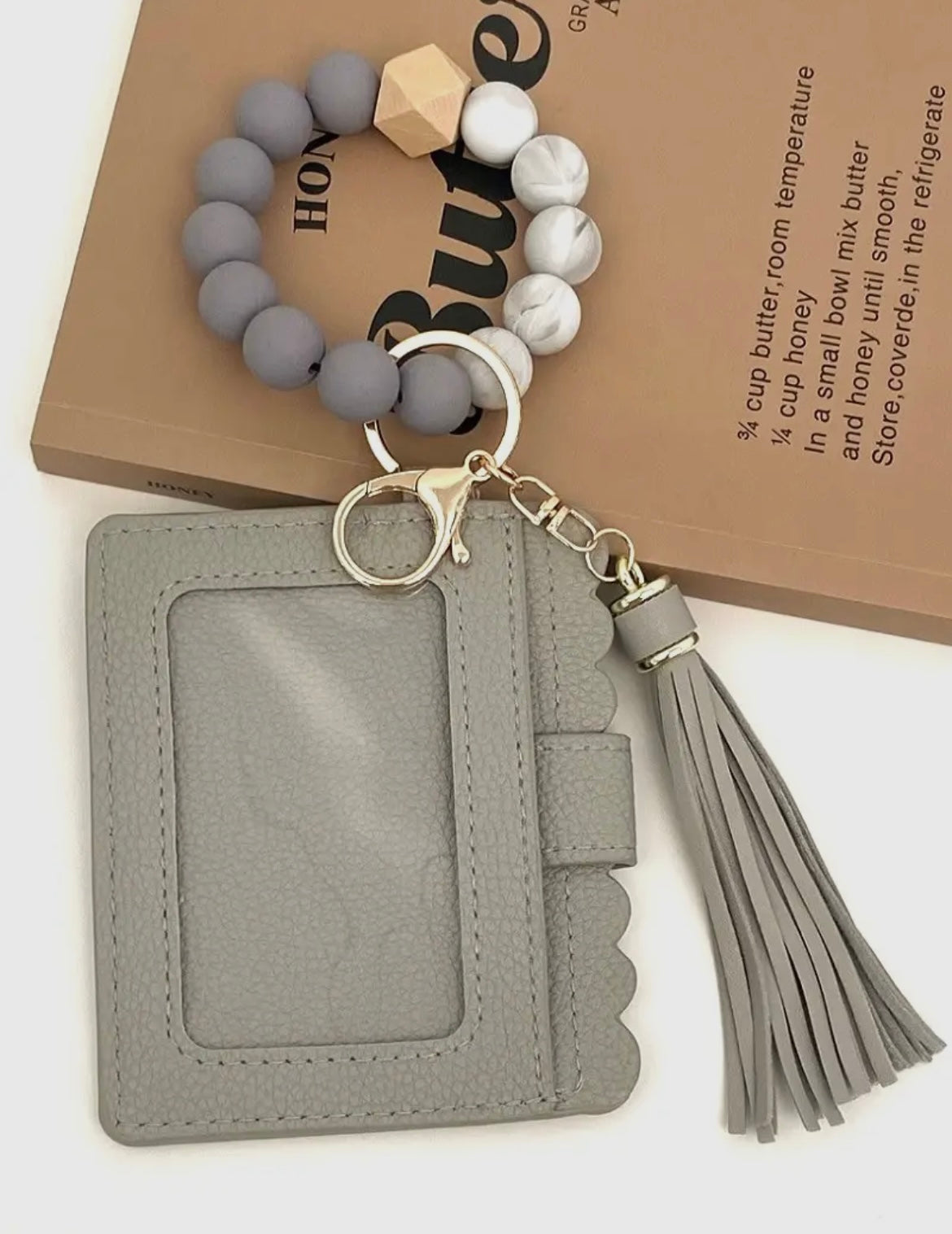 Wallet Wristlet!