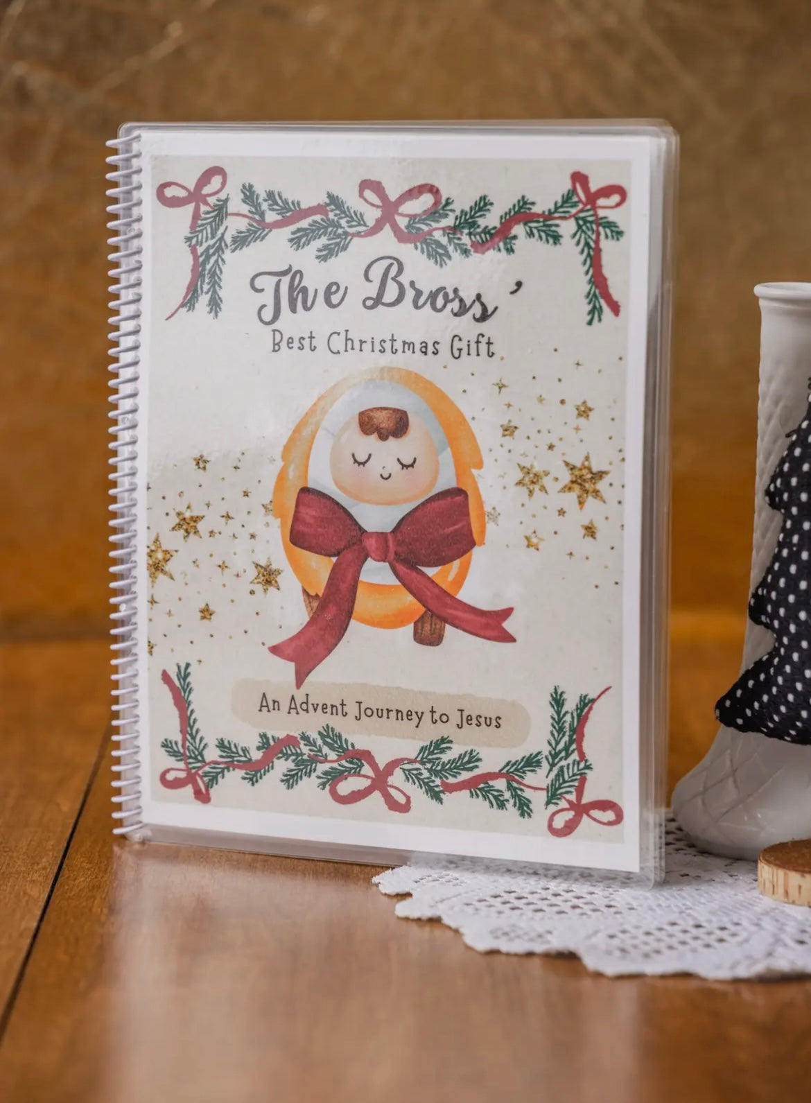 Best Christmas Activity Book