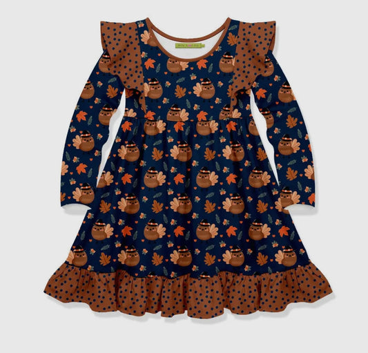 Turkey Dress