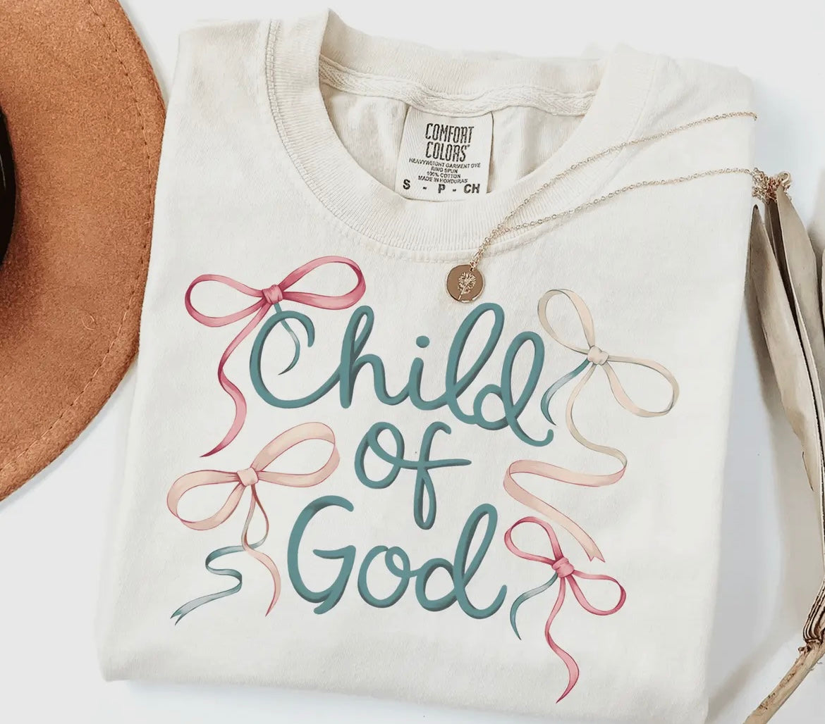 Child of God Tee
