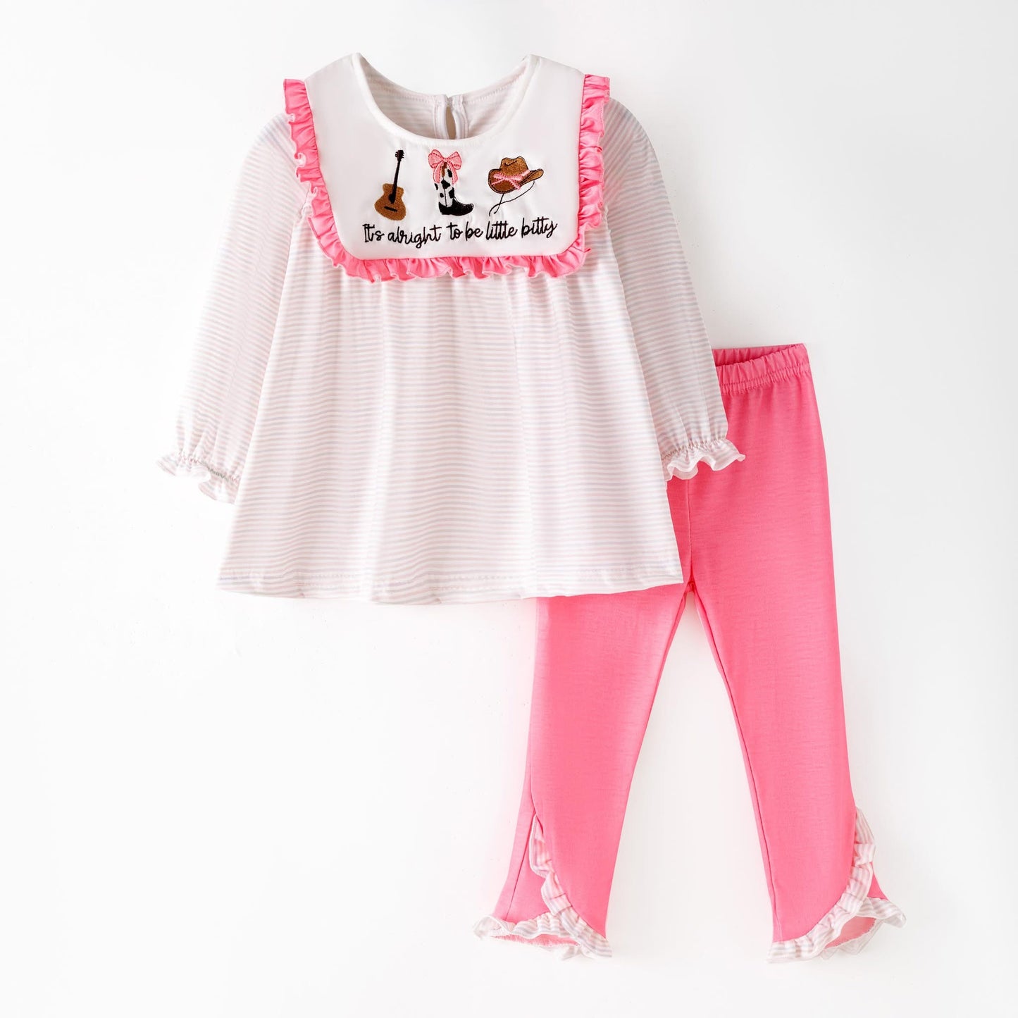 Little Bitty Set