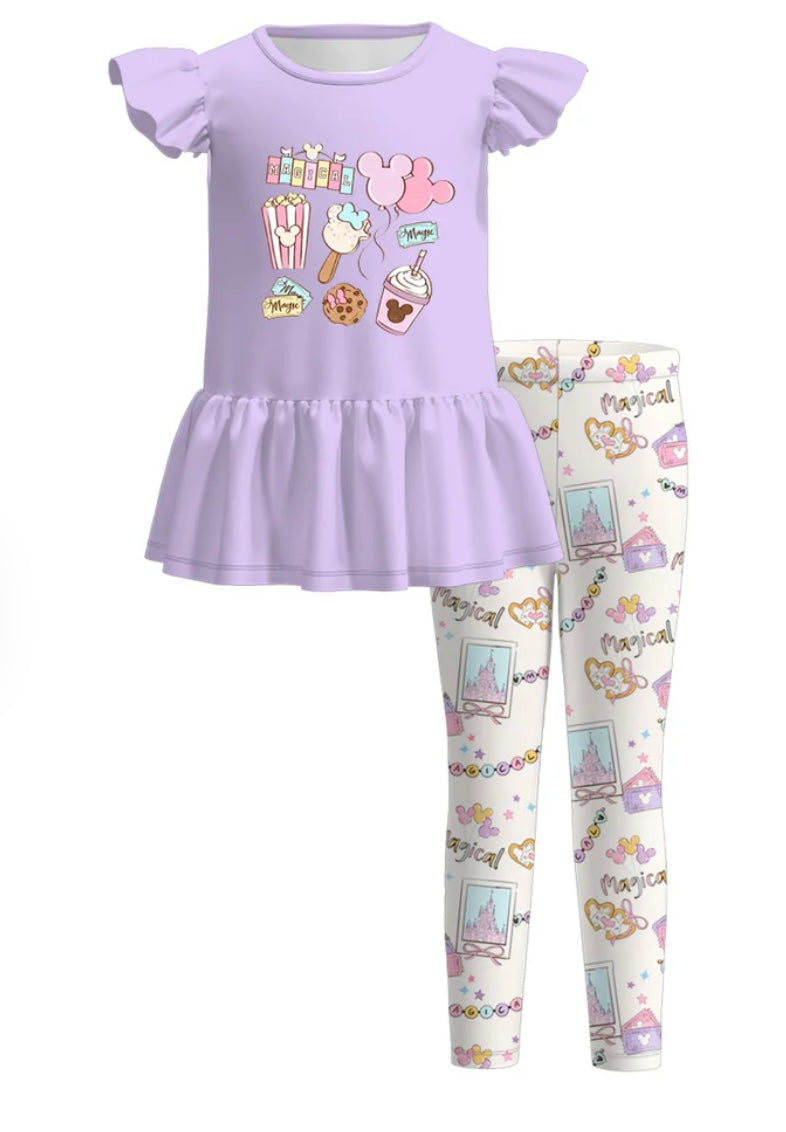 Magical Day Sibling Set