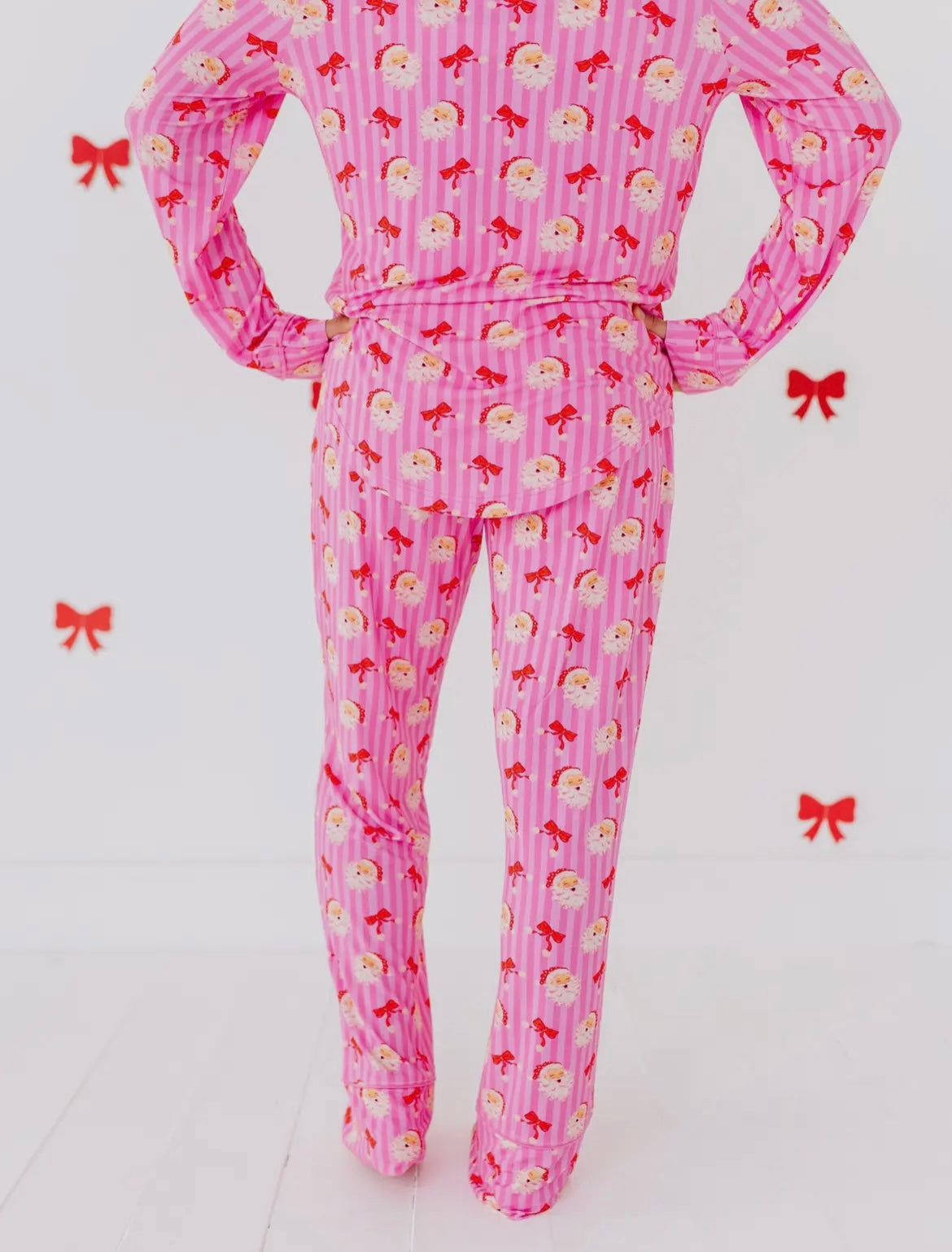 Santa Soirée Adult Bamboo