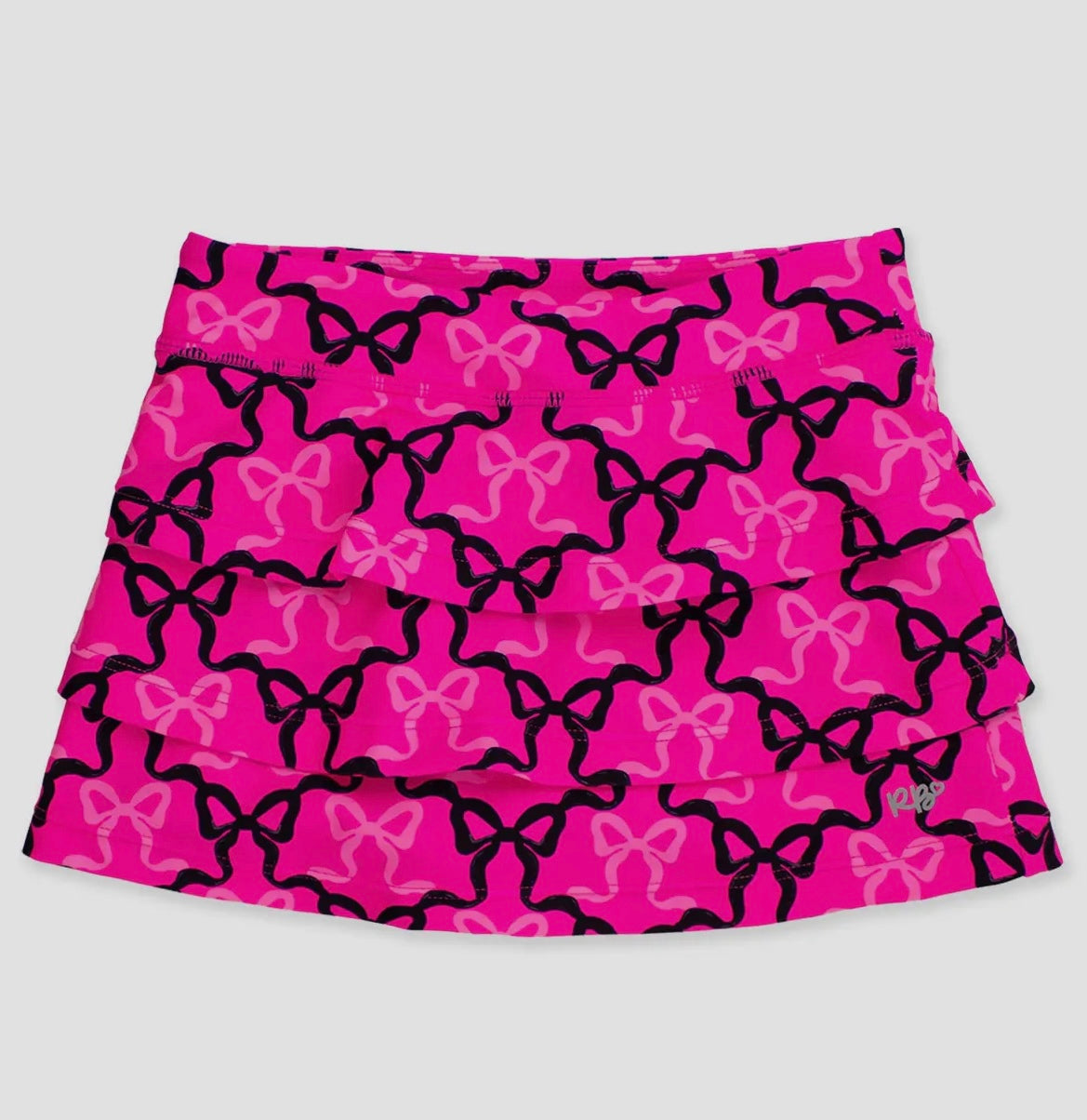 Pink Bow Athletic