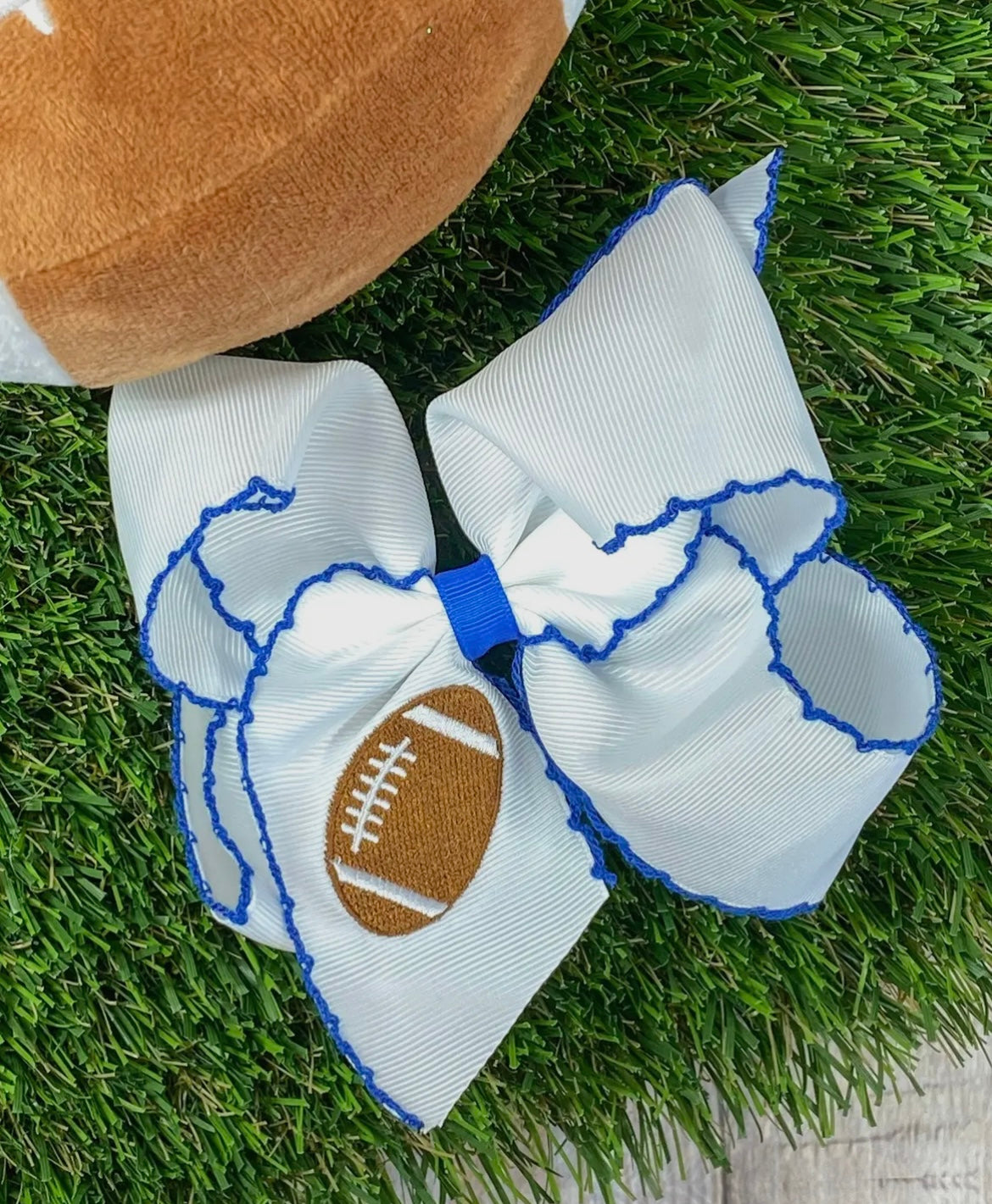 Football Bow