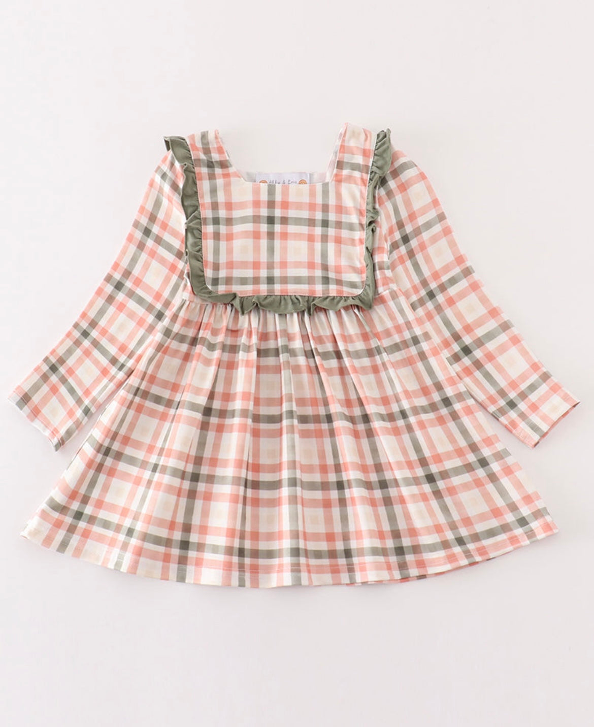 Fall Dress