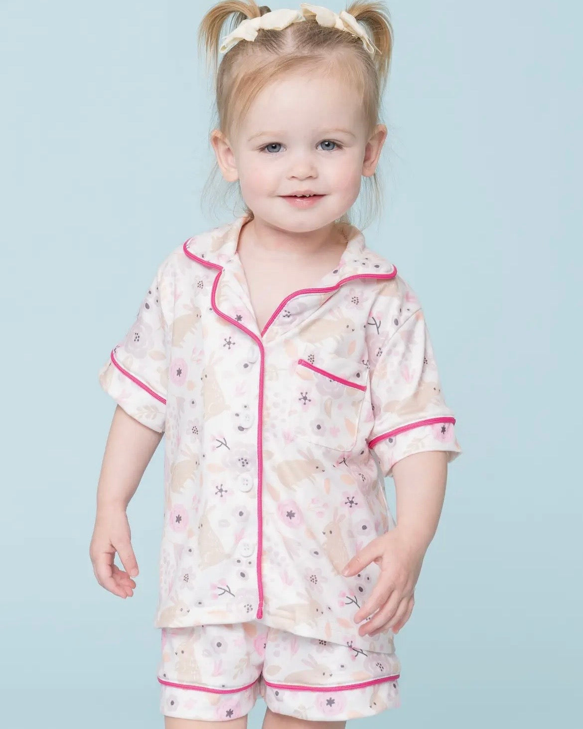 Bunny Pjs