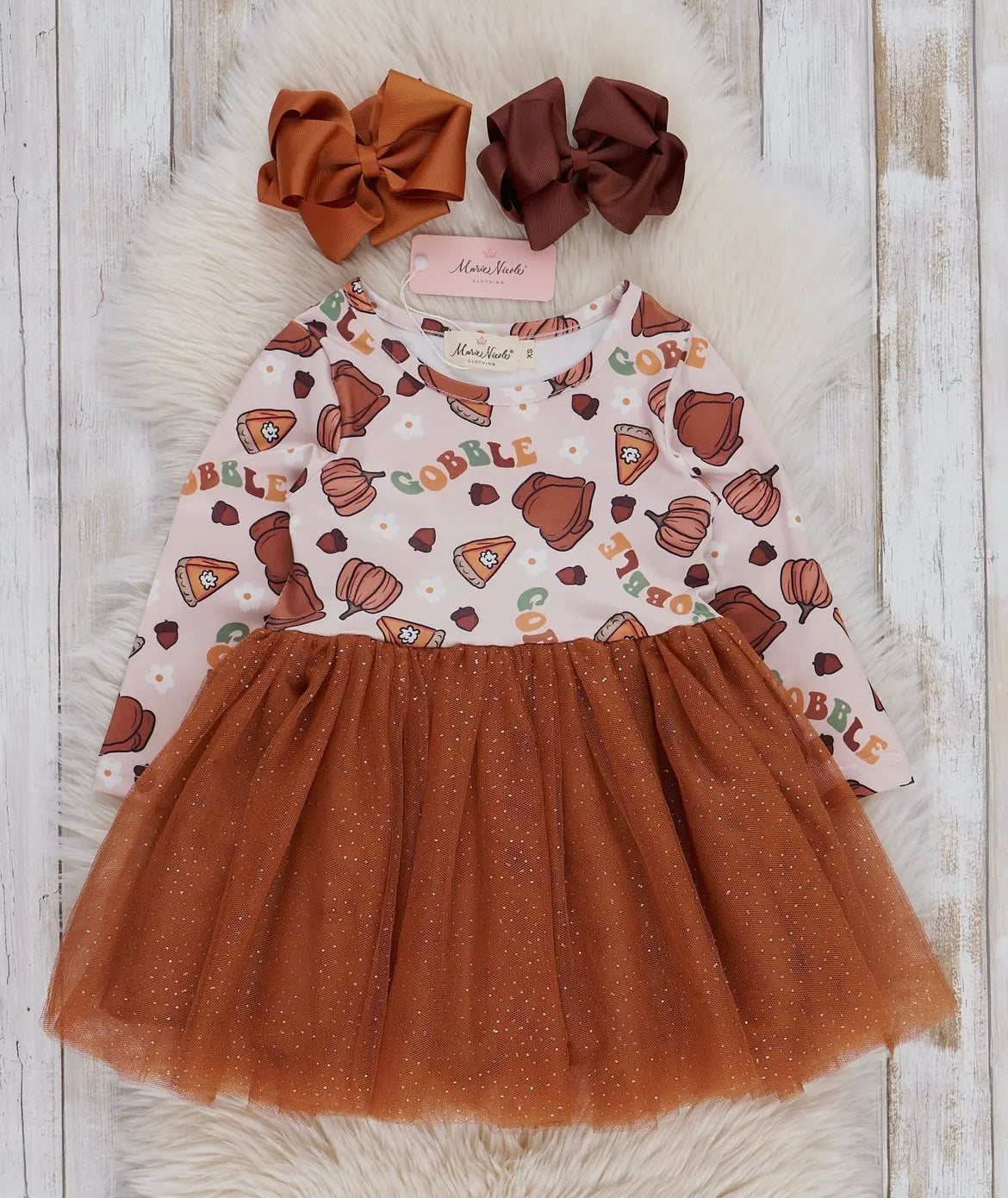 Thanksgiving Dress
