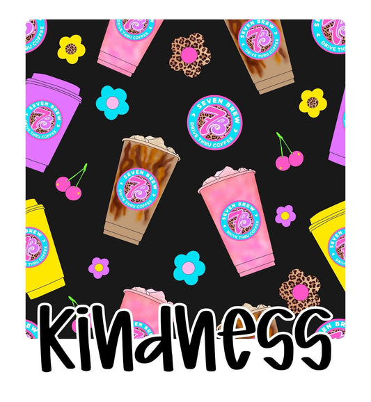 Kindness Preorder Bamboo