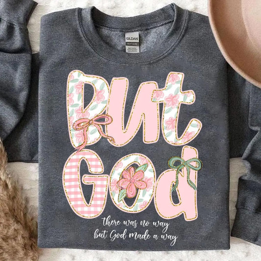 But God Tee