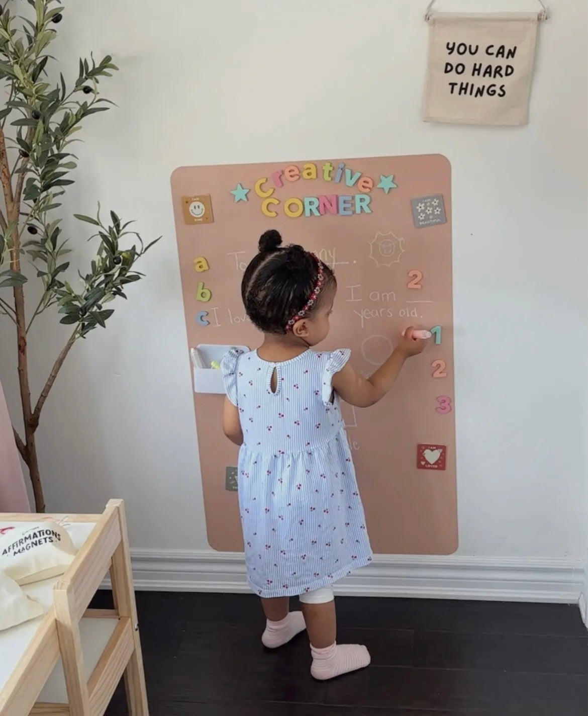 Magic Playwall - Rectangle