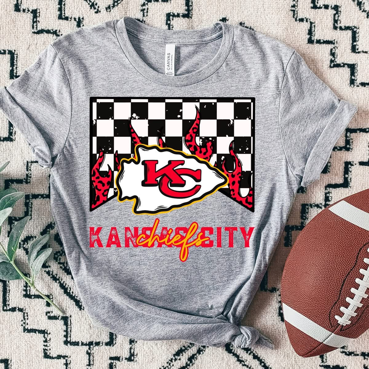 Football Tees