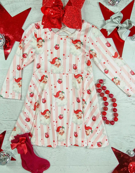 Santa Dress