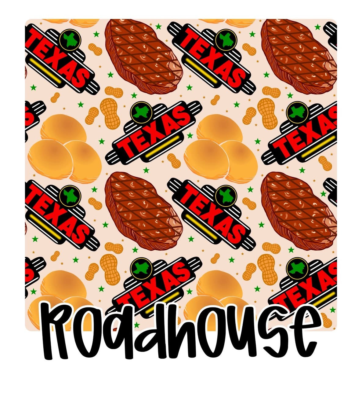 Roadhouse Preorder Bamboo