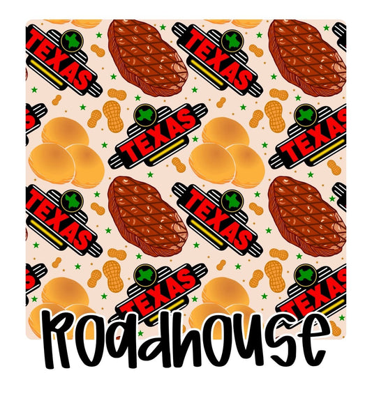 Roadhouse Preorder Bamboo