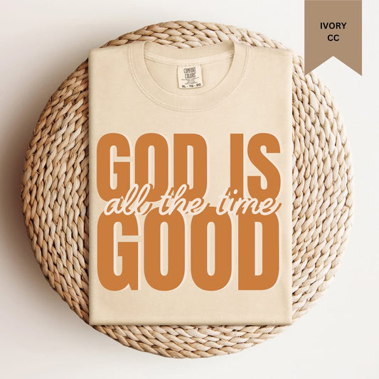 God is Good Tee
