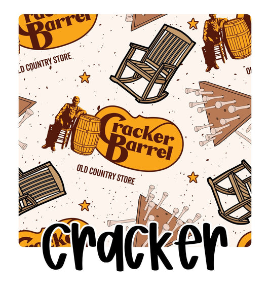 Cracker Preorder Bamboo