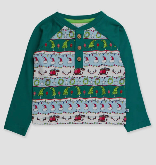 Christmas Things Matching