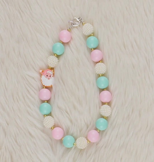 Santa’s Sweets Necklace