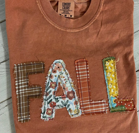 FALL Tee/Sweatshirt