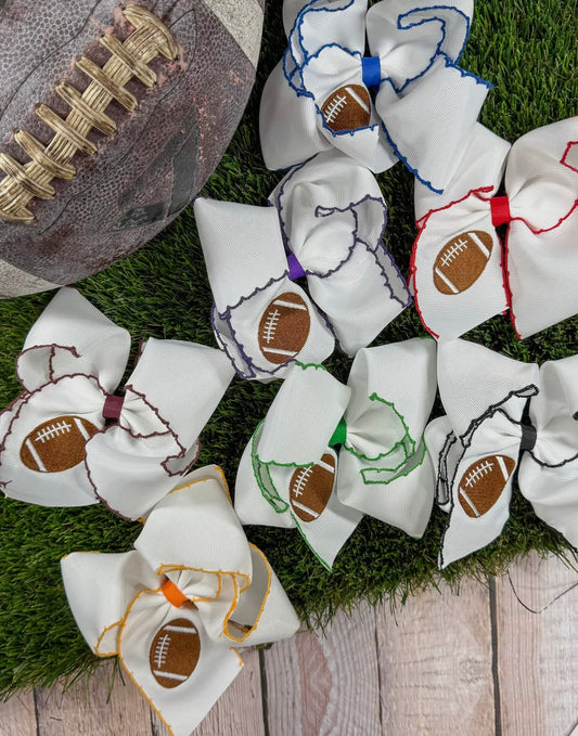 Football Bow