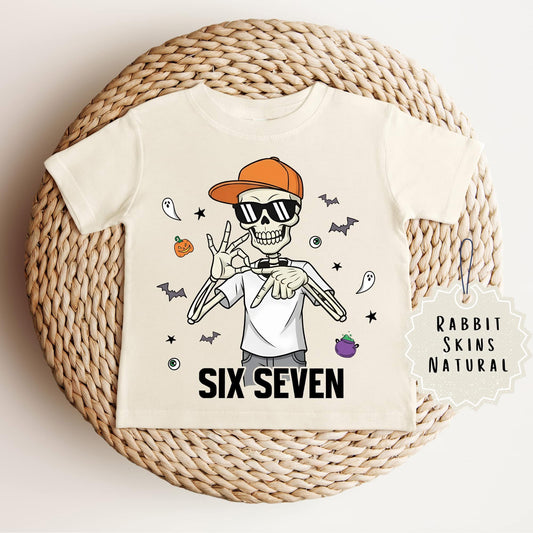 Six Seven Tees