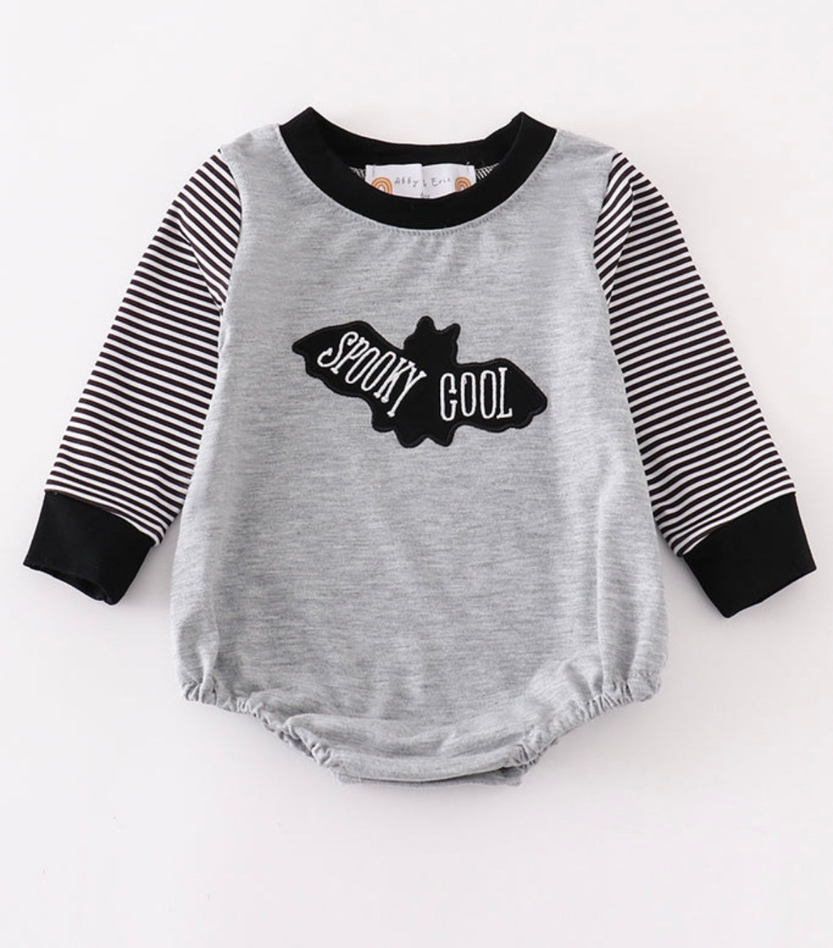 Spooky Cool Onesie/Tee