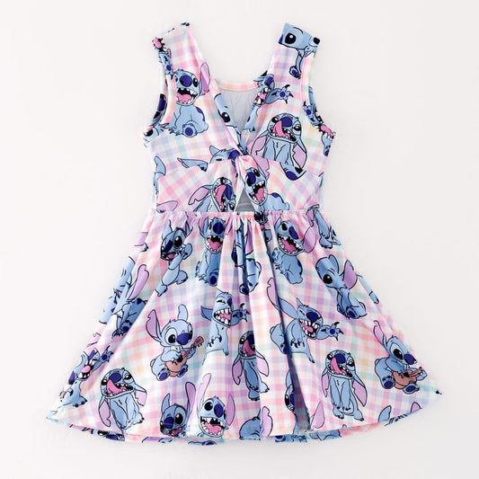 Stitch Athletic Dress