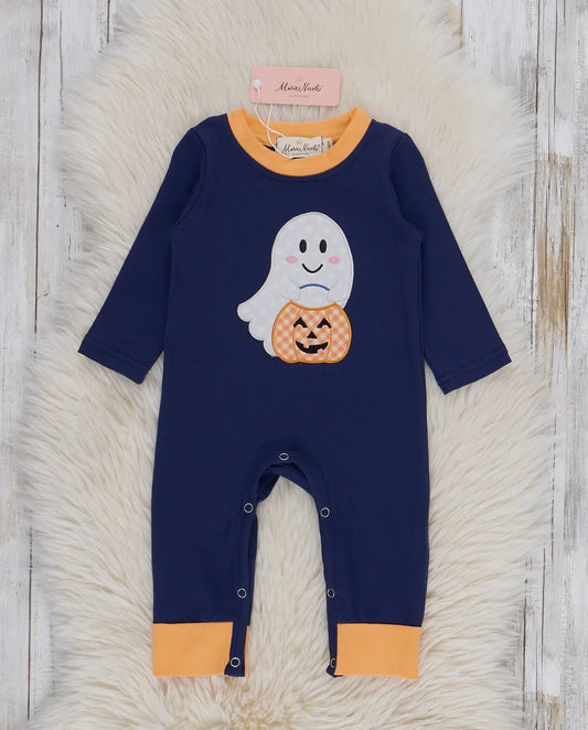 Ghost Onesie