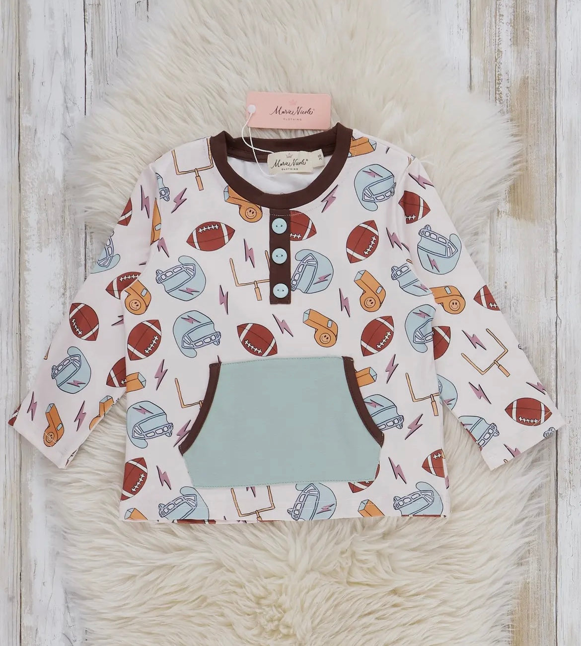 Football Top