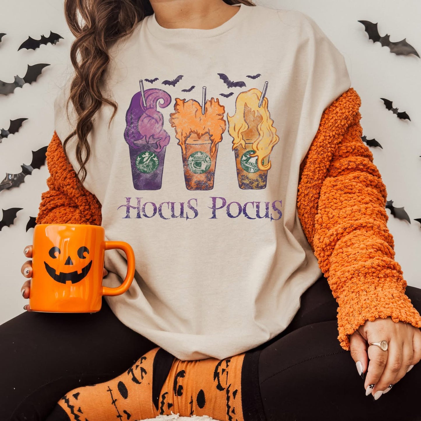 Hocus Pocus Tee