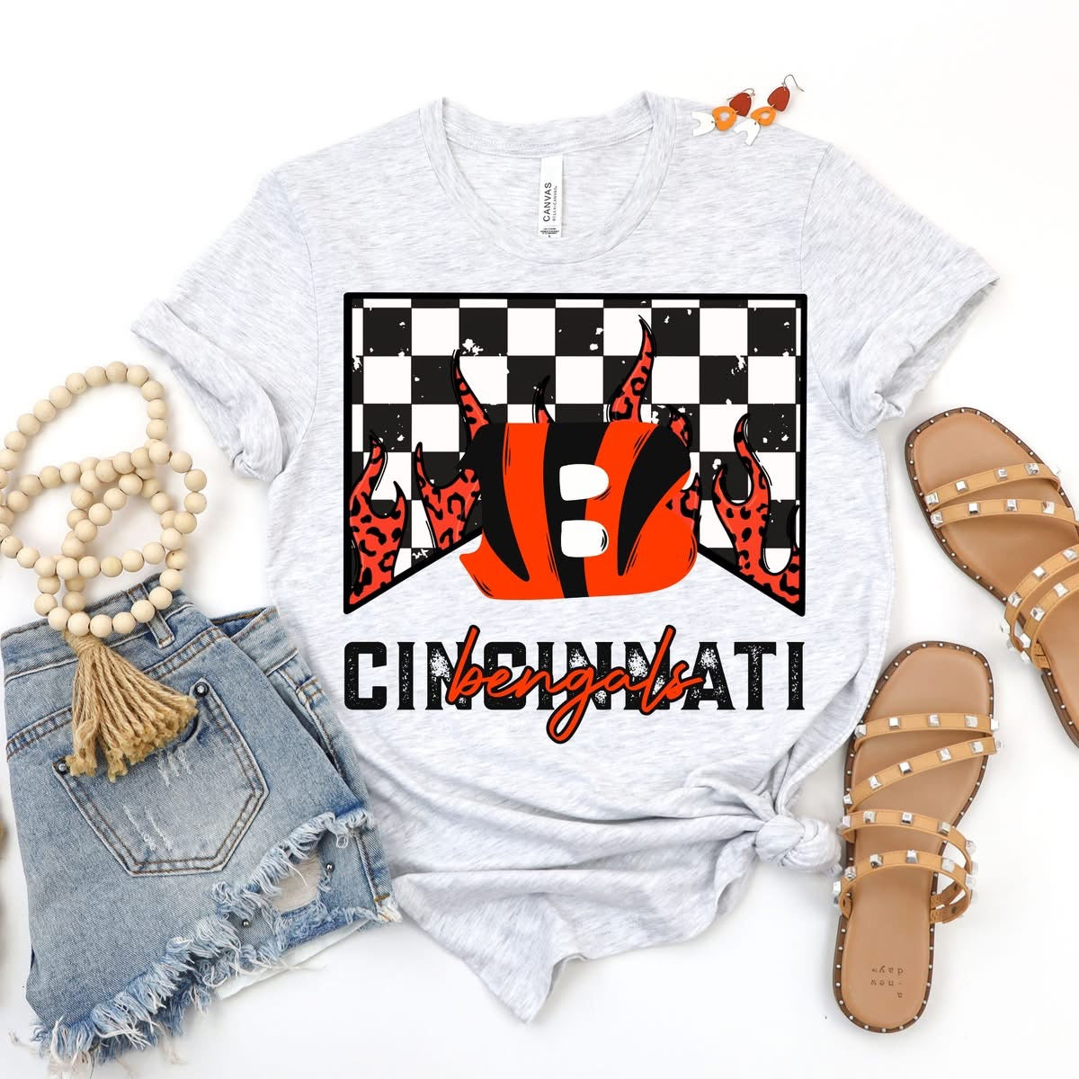 Football Tees