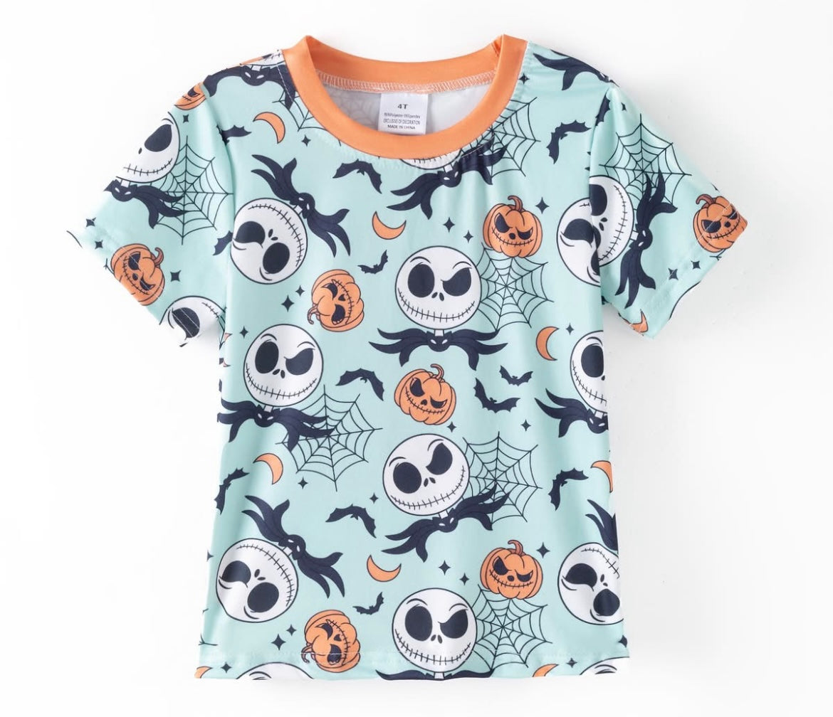 Skellington Top