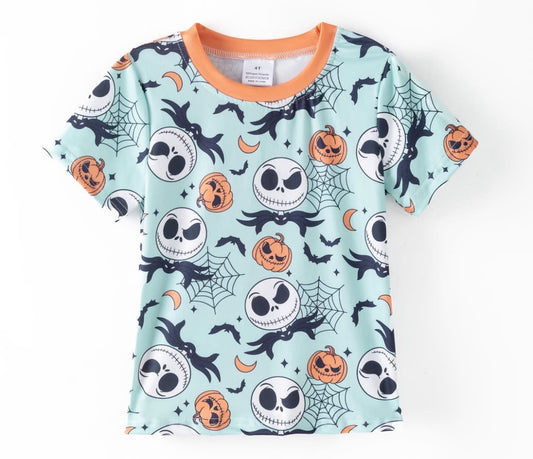 Skellington Top