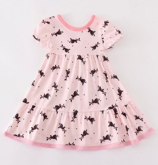 Witch Dress
