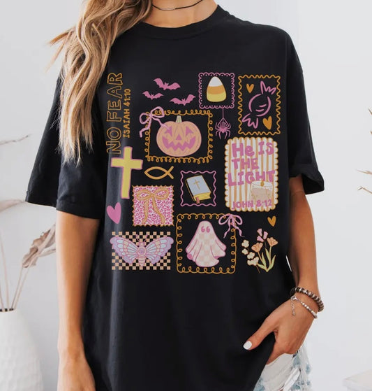 Christian Things Tee/Sweatshirt