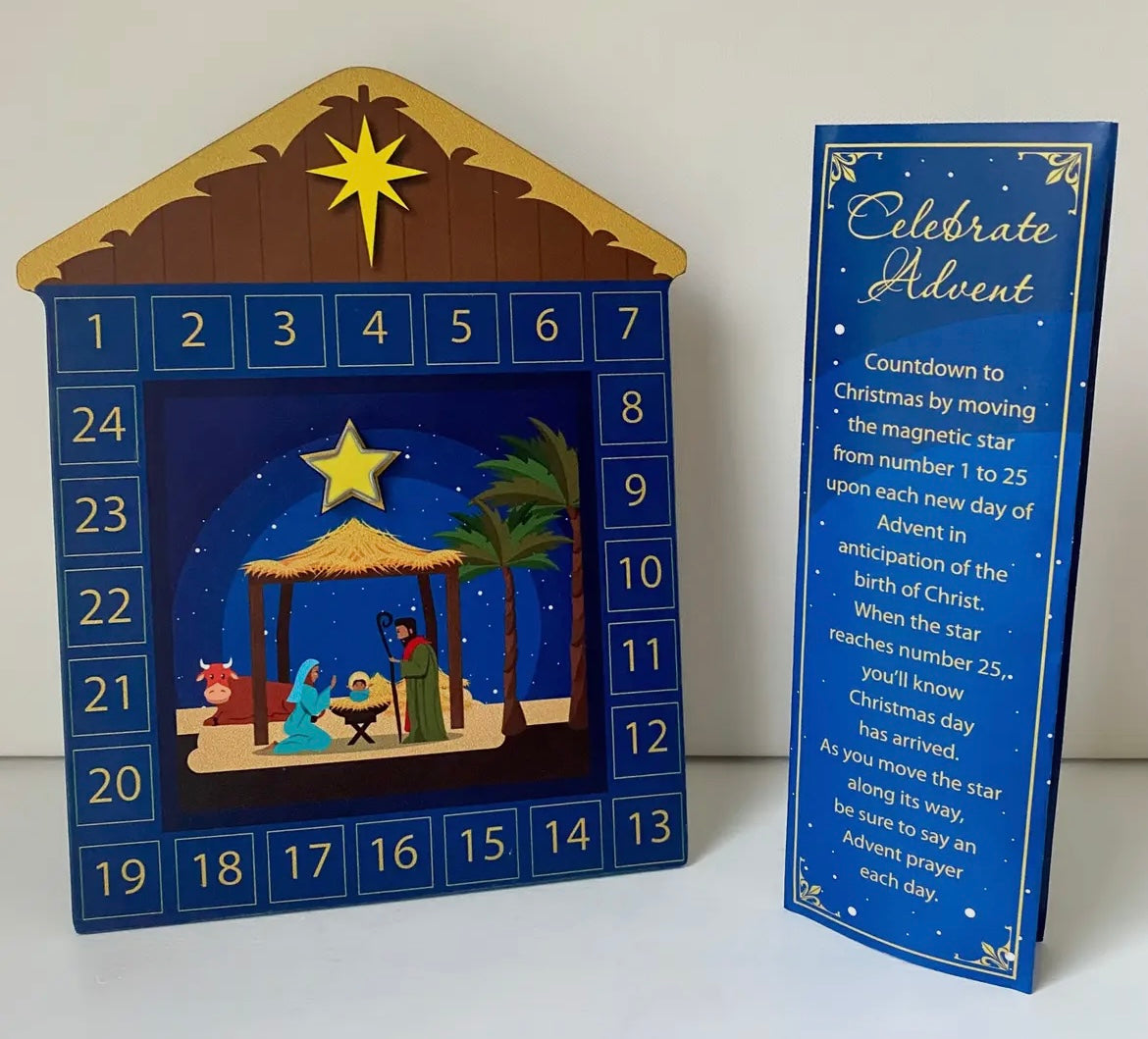 Advent Calendar